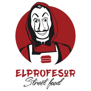 مطعم البروفيسور