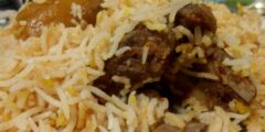 أكلات عمانية مشهورة