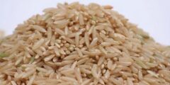 طريقة عمل الأرز البني
