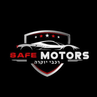 Safe motors