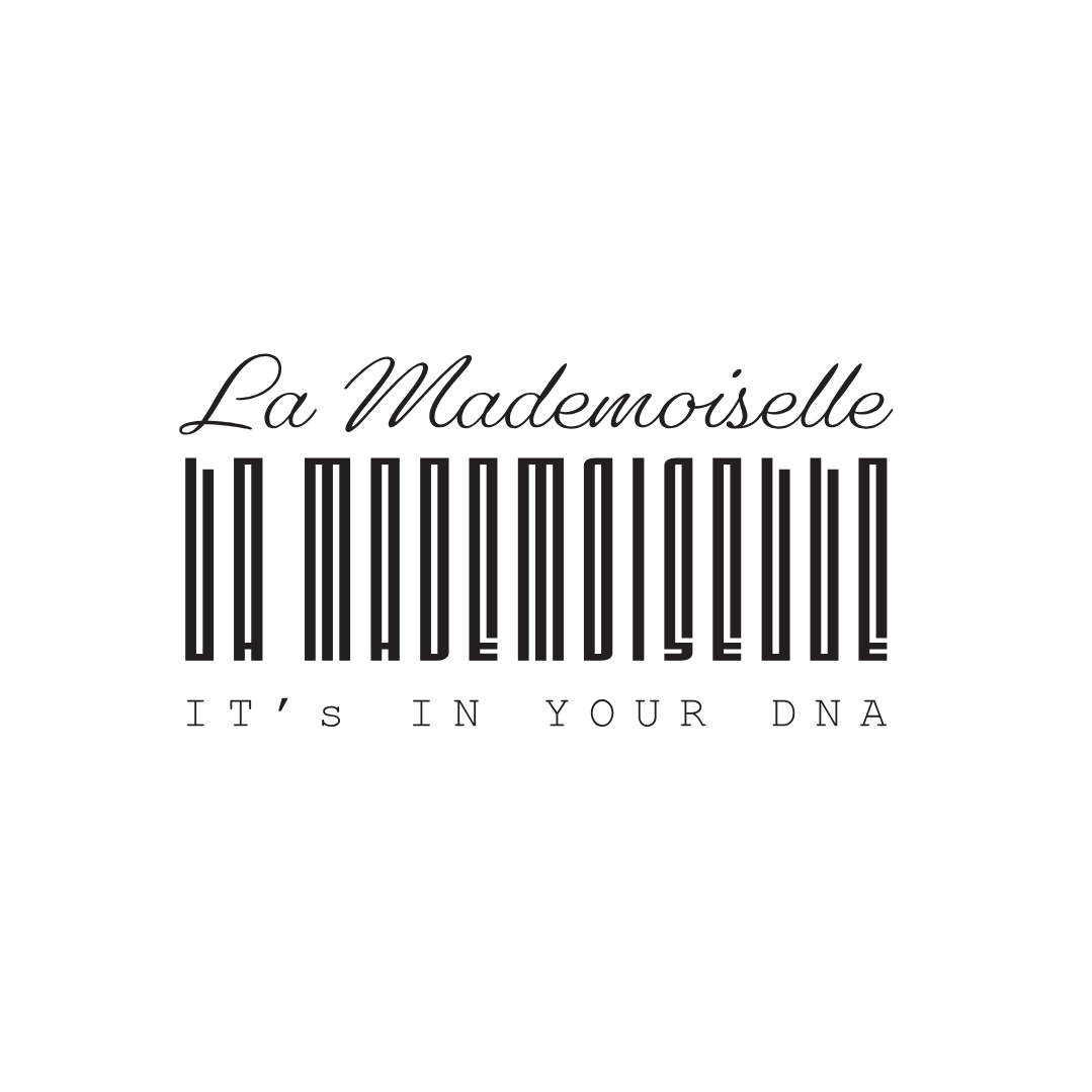 لا مادموزيل La mademoiselle